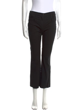 D&G Wide Leg Pants
