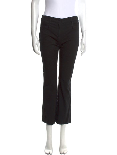 D&G Wide Leg Pants