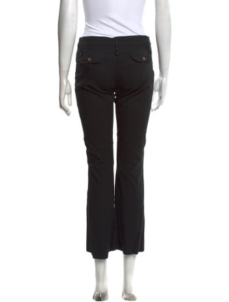 D&G Wide Leg Pants