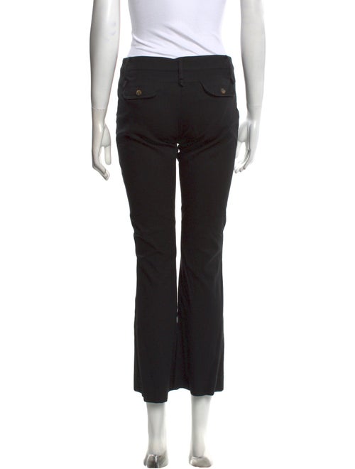 D&G Wide Leg Pants