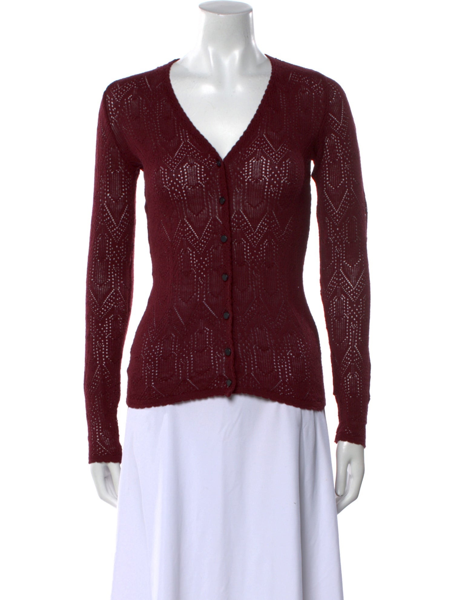 D&G Vintage Late 1990's - Early 2000's Sweater