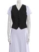 D&G Striped Vest