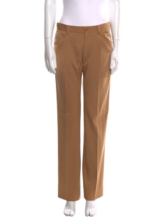 D&G Straight Leg Pants