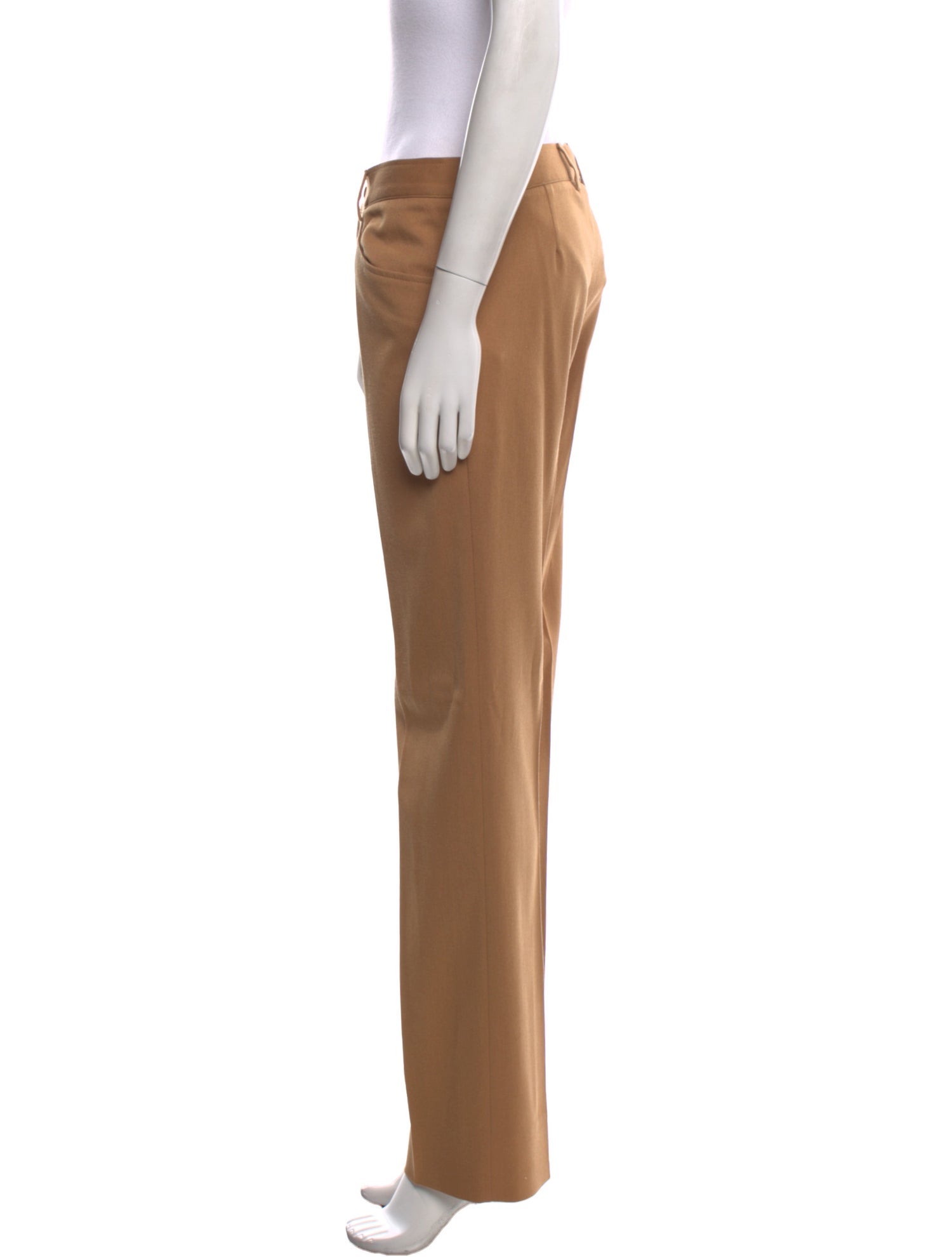 D&G Straight Leg Pants