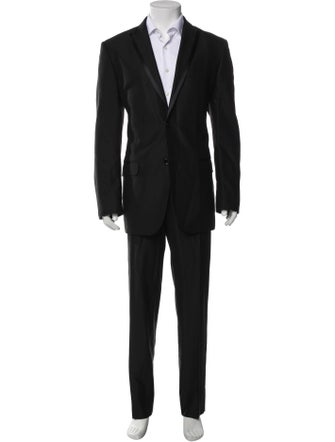 D&G Wool Two-Piece Blazer
