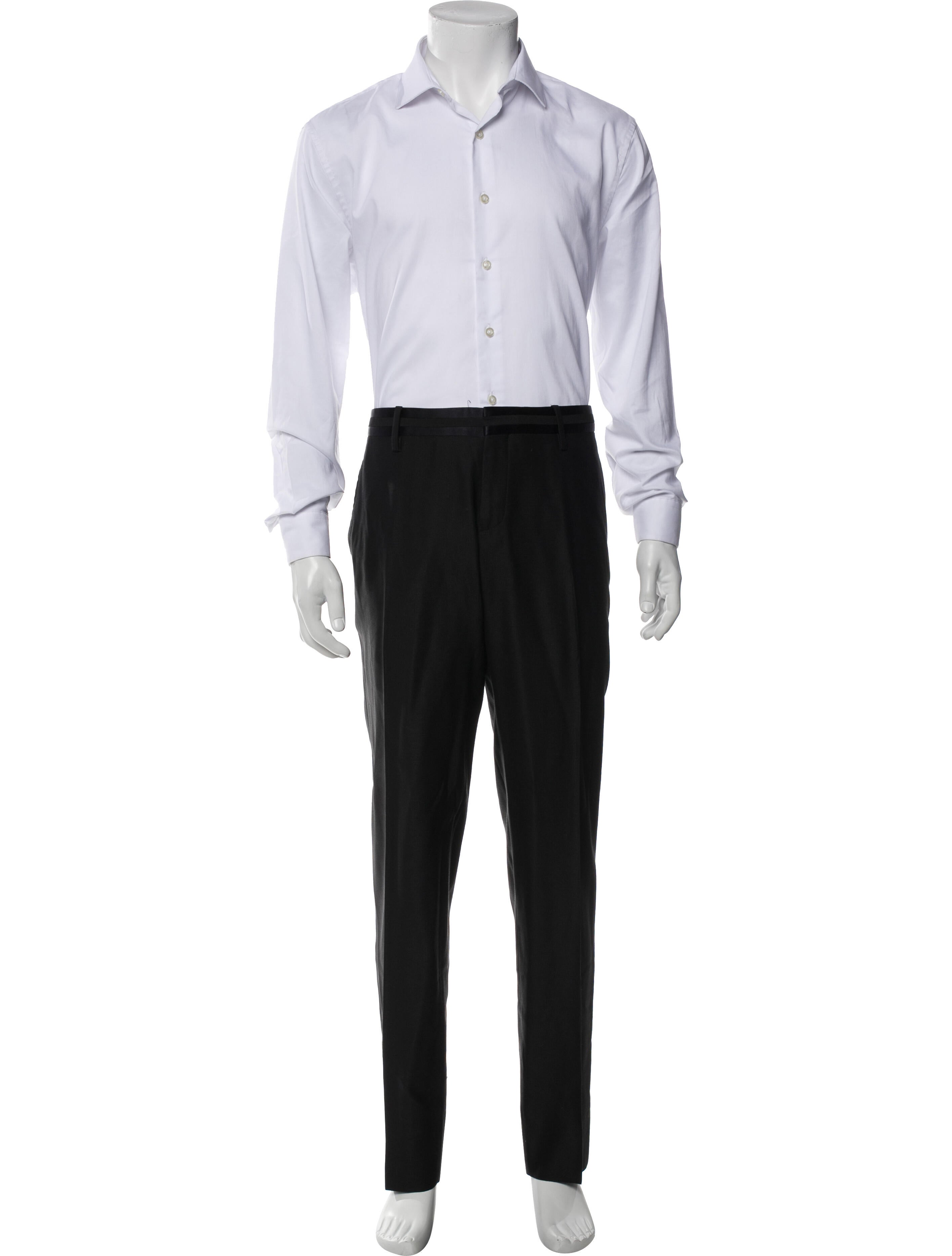 D&G Wool Two-Piece Blazer