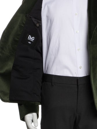 D&G Blazer