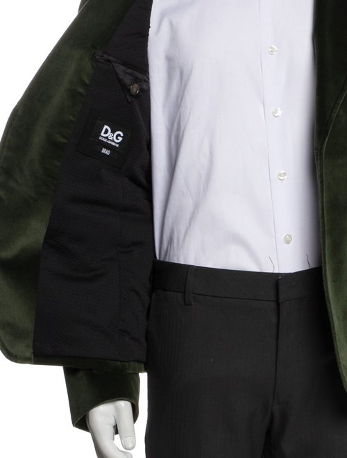 D&G Blazer