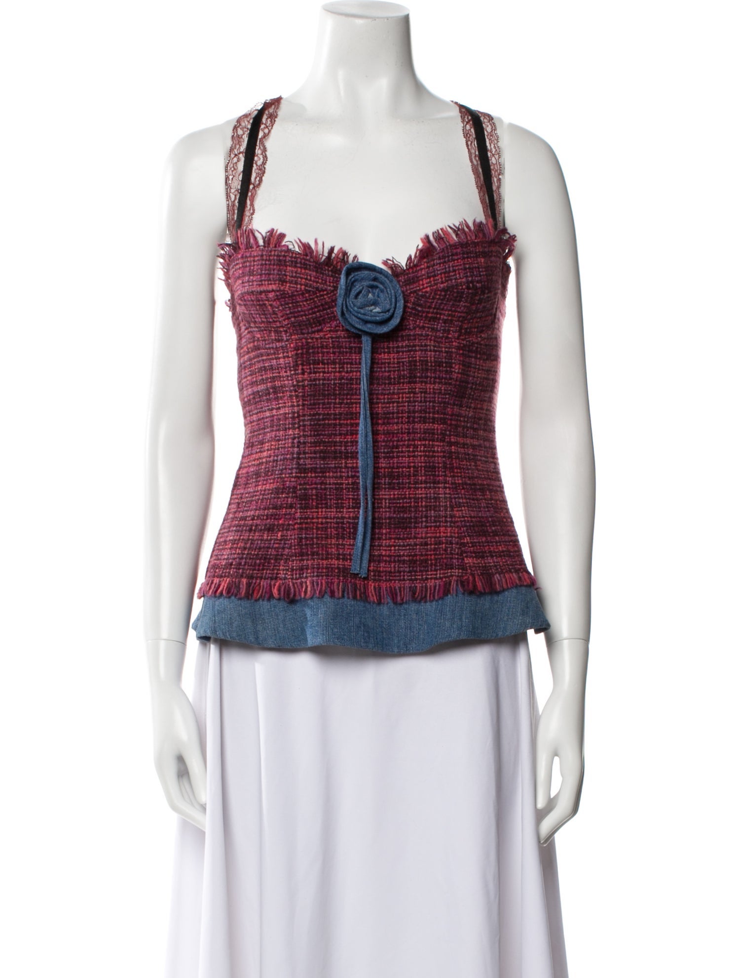 D&G Vintage 2004 Top