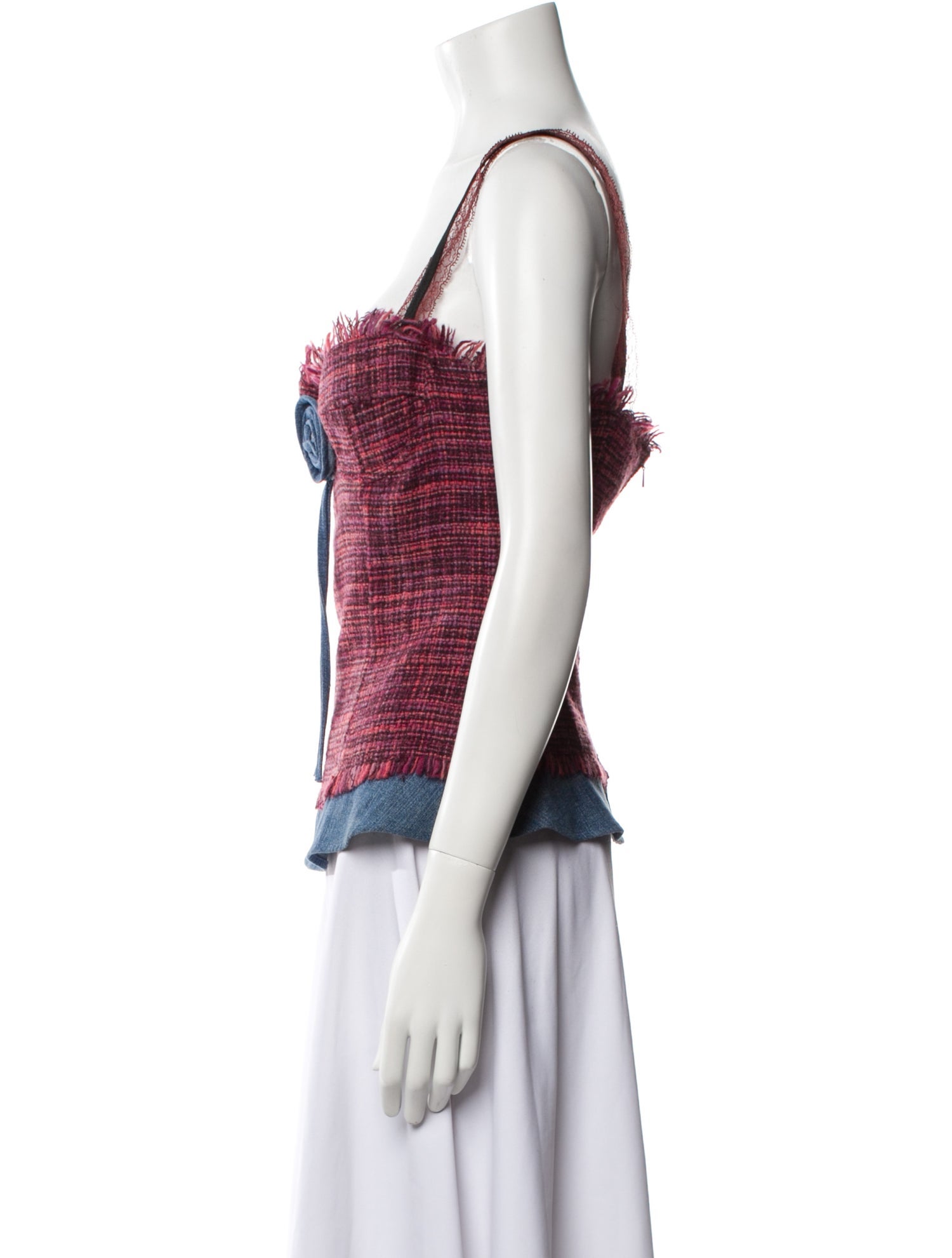 D&G Vintage 2004 Top