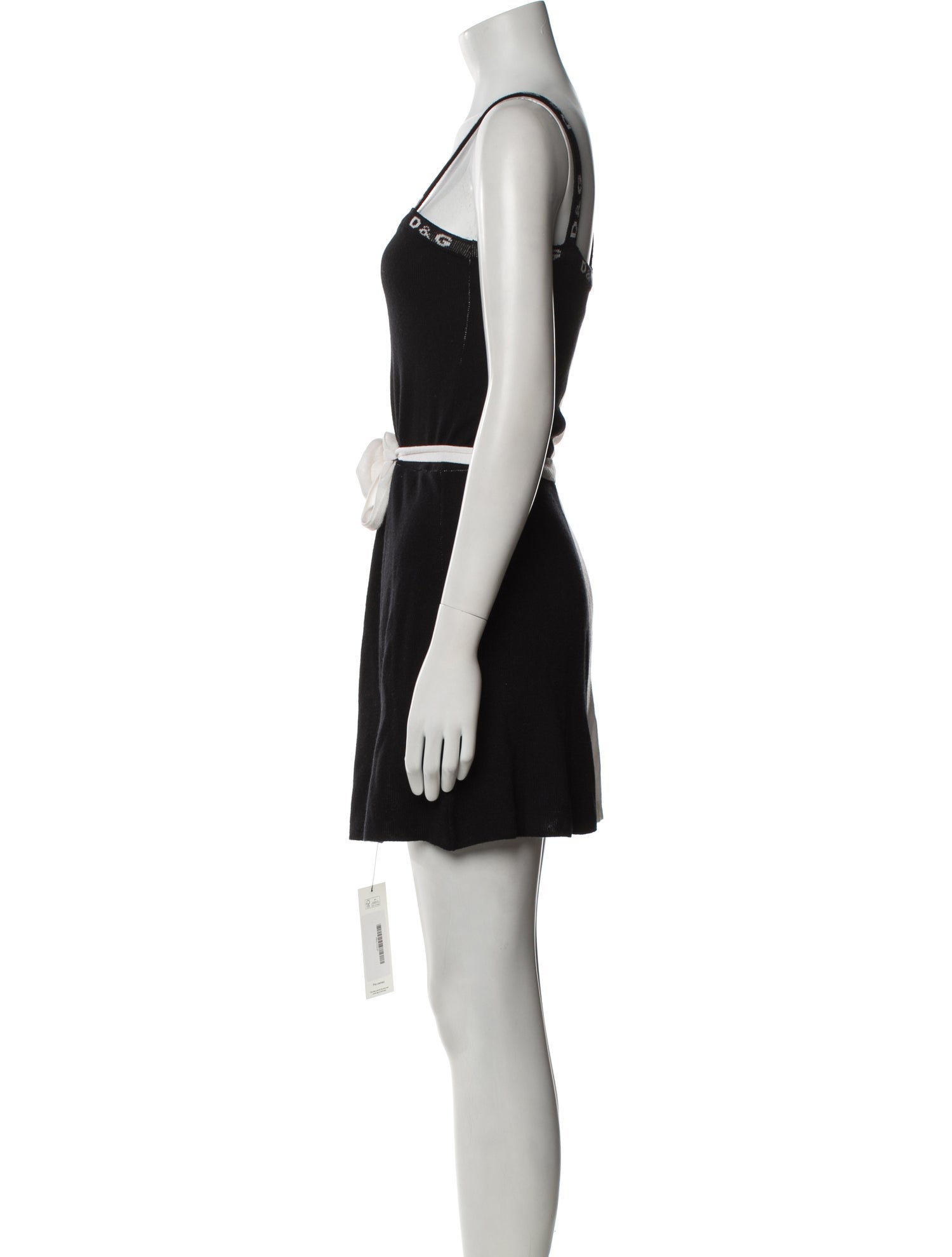 D&G Vintage Mini Dress