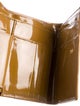 D&G Patent Leather Wallet
