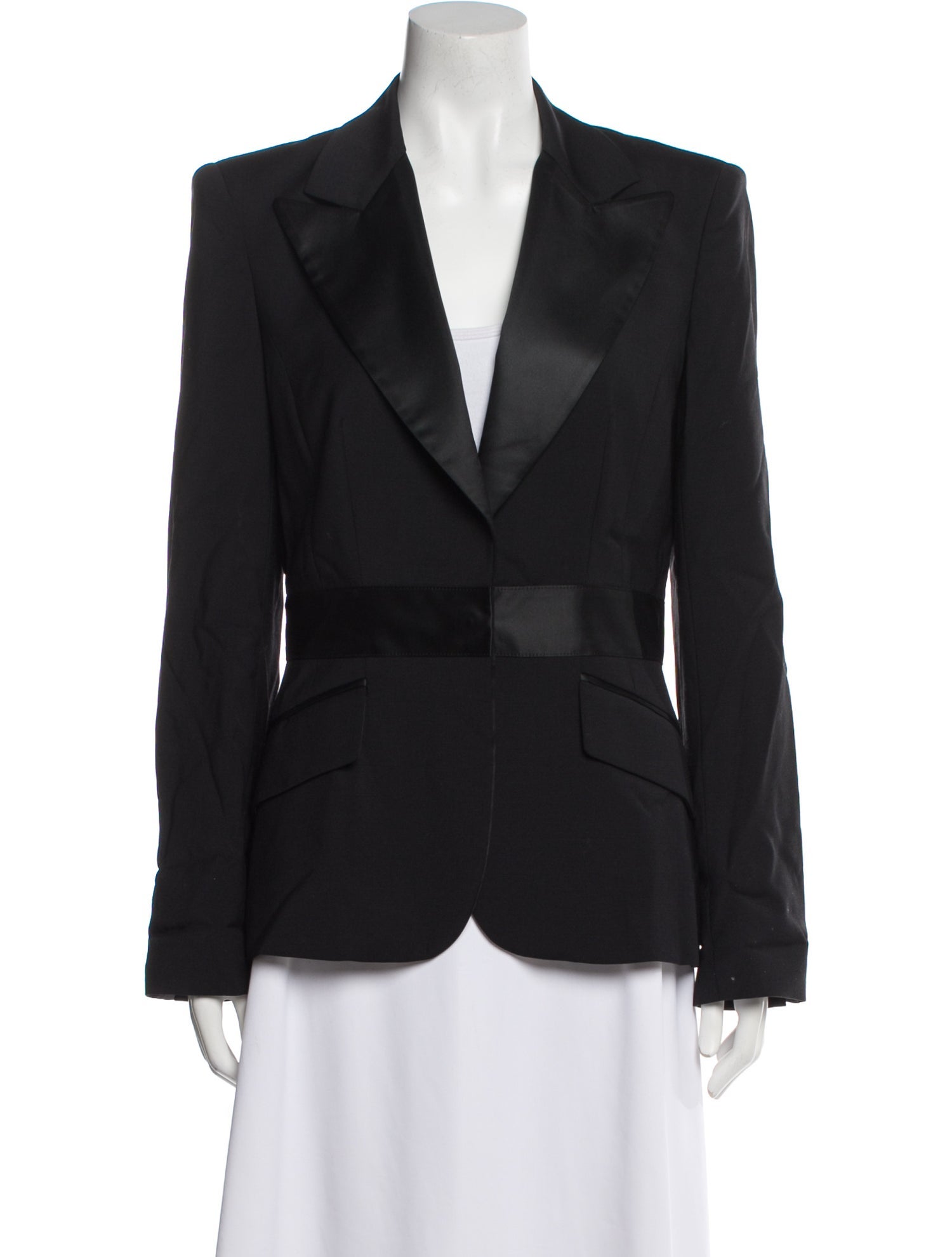 D&G Vintage 2000's Blazer