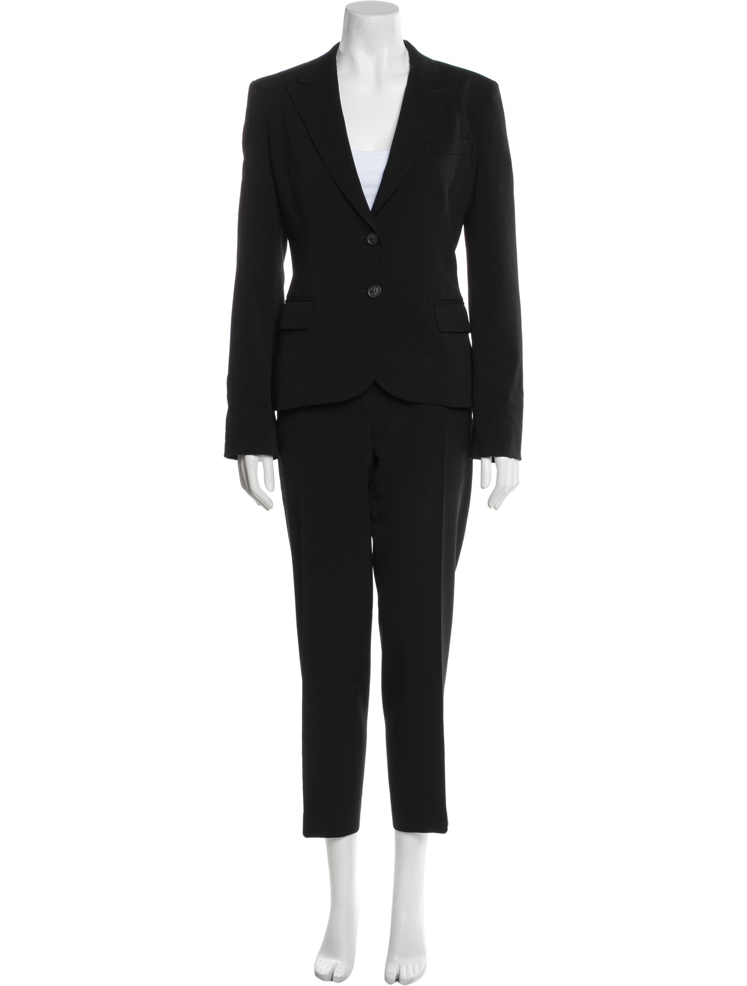 D&G Pantsuit