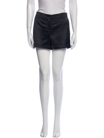 D&G Mini Shorts