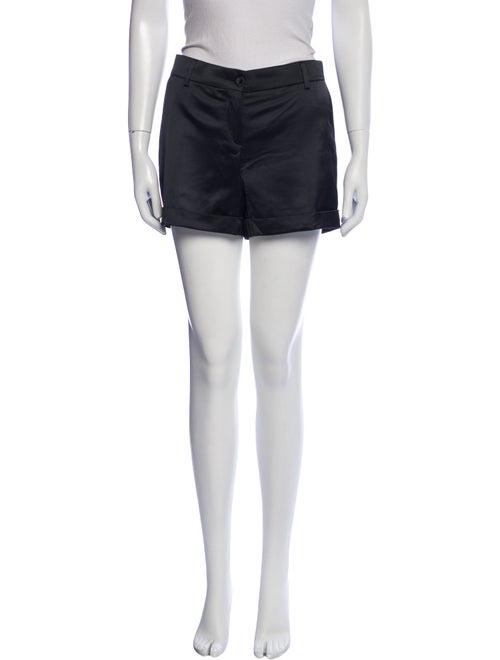 D&G Mini Shorts