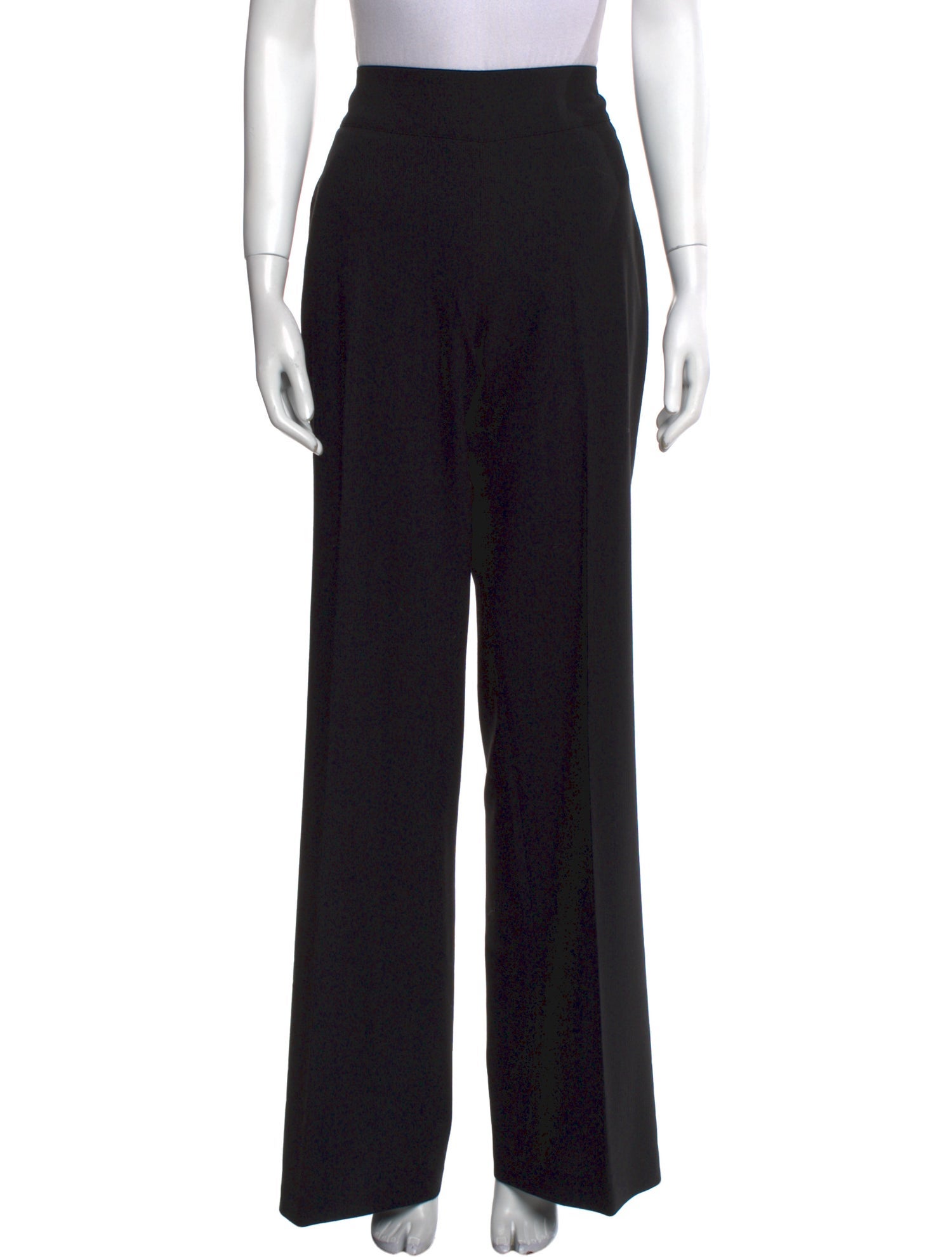 D&G Wide Leg Pants