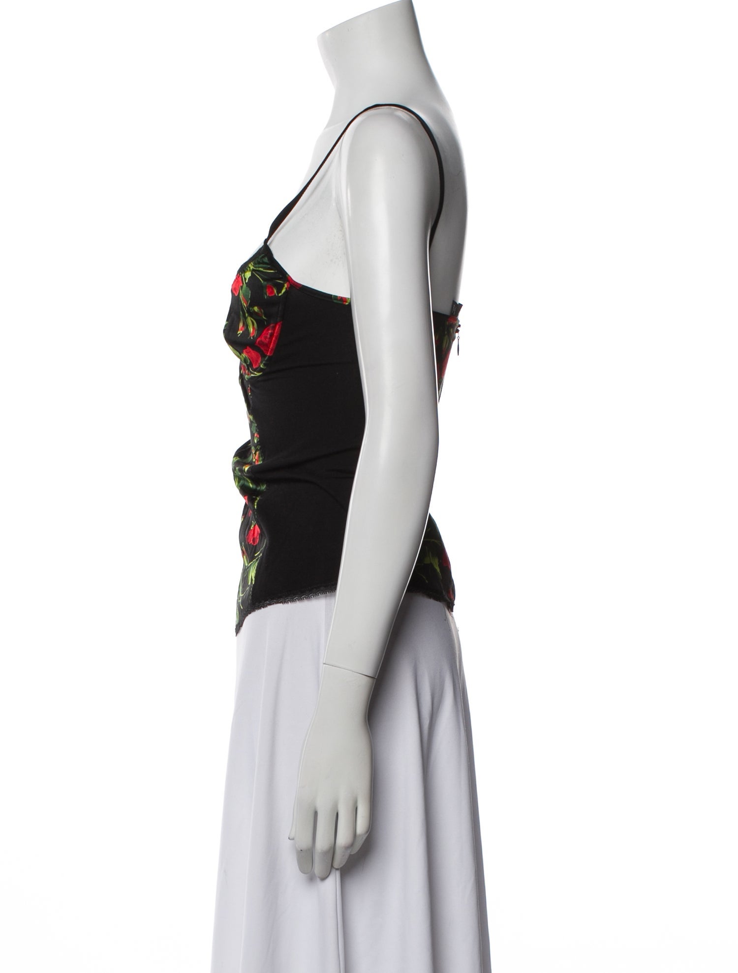 D&G Vintage 2010's Top