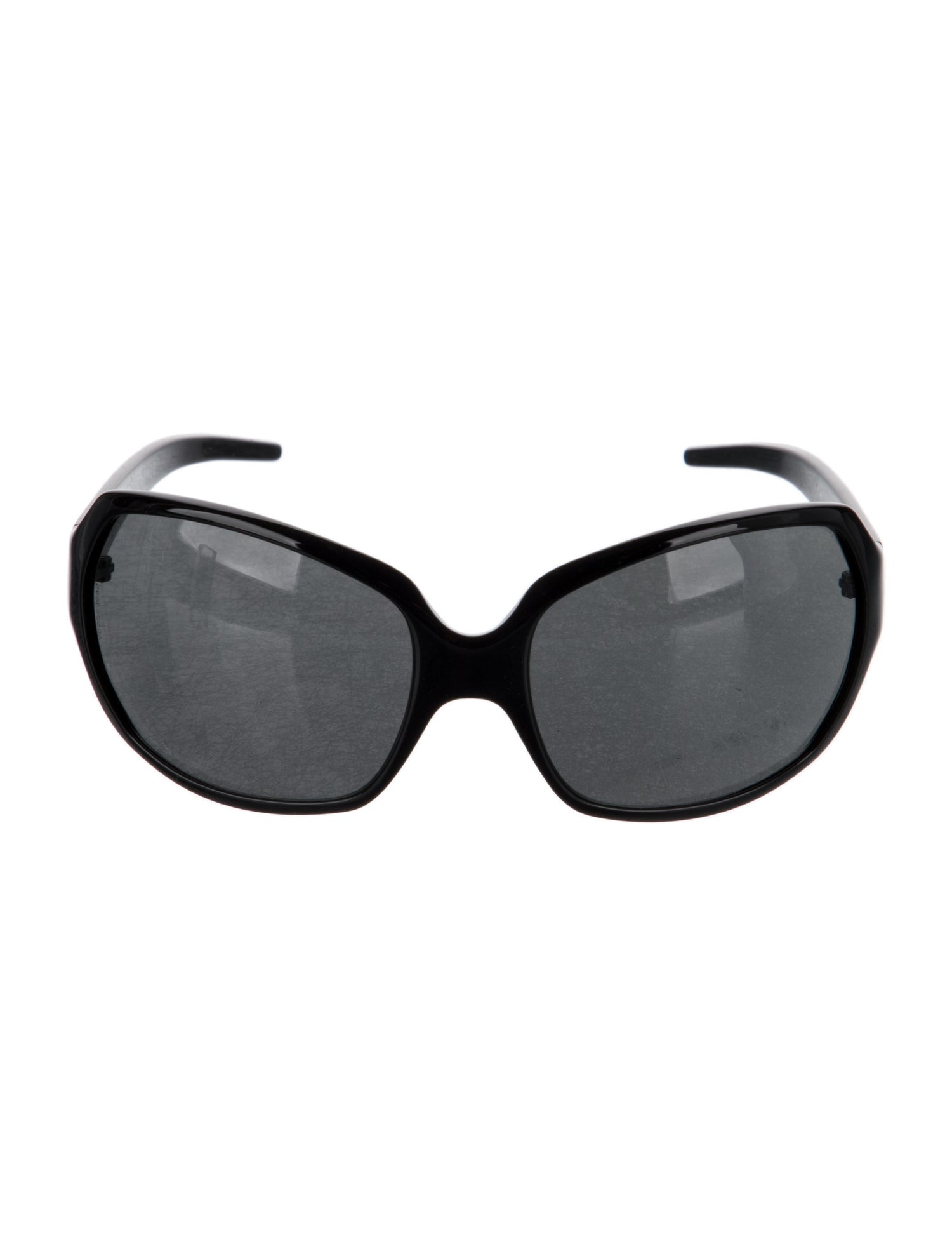 D&G Square Tinted Sunglasses