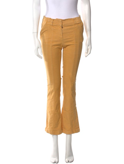 D&G Straight Leg Pants