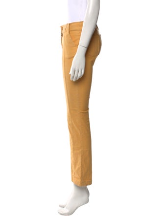 D&G Straight Leg Pants