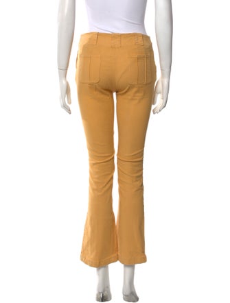 D&G Straight Leg Pants