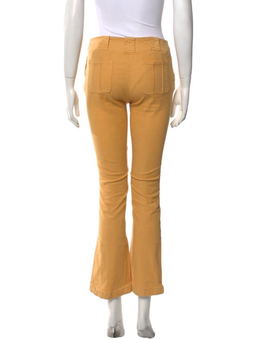 D&G Straight Leg Pants