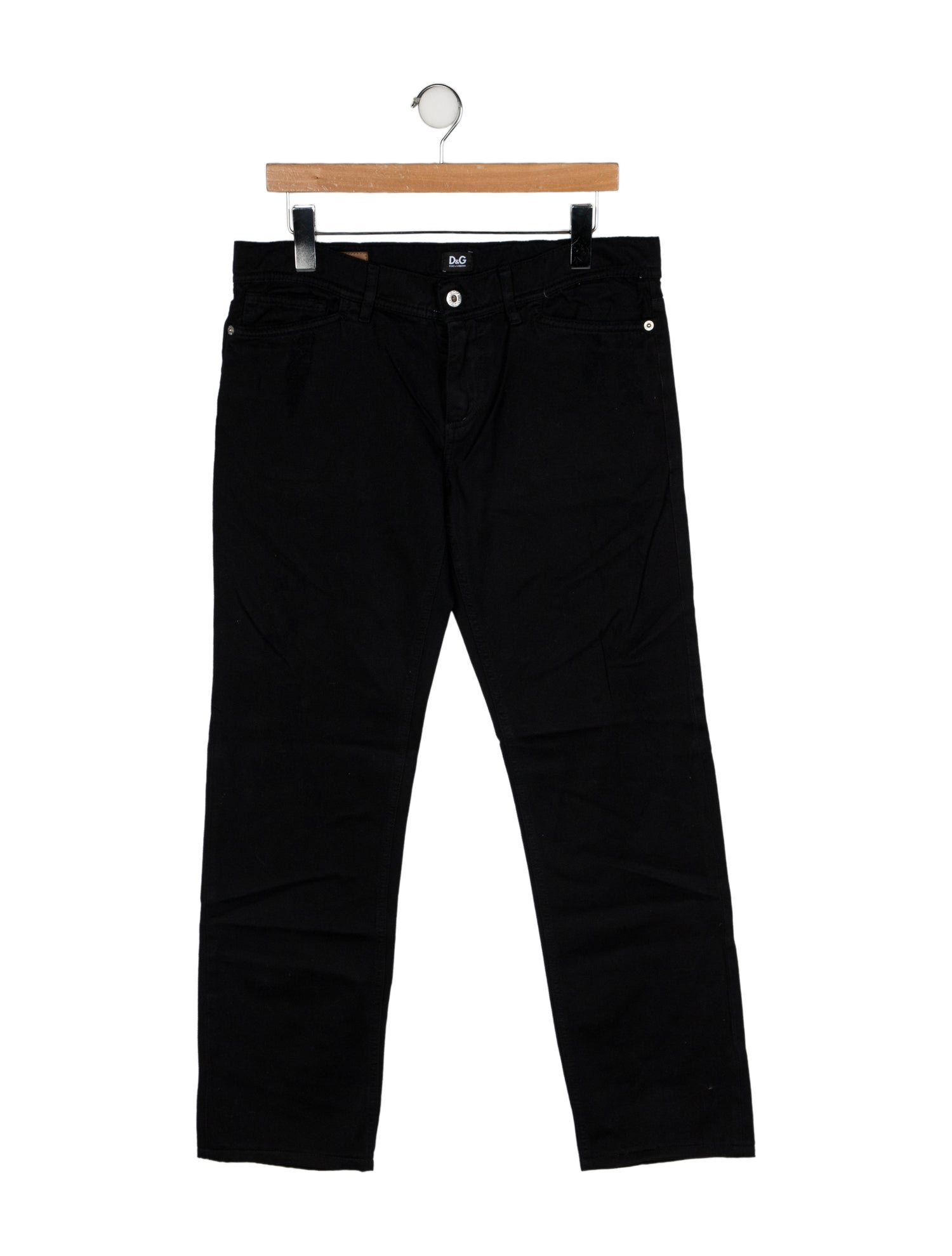 D&G Skinny Jeans