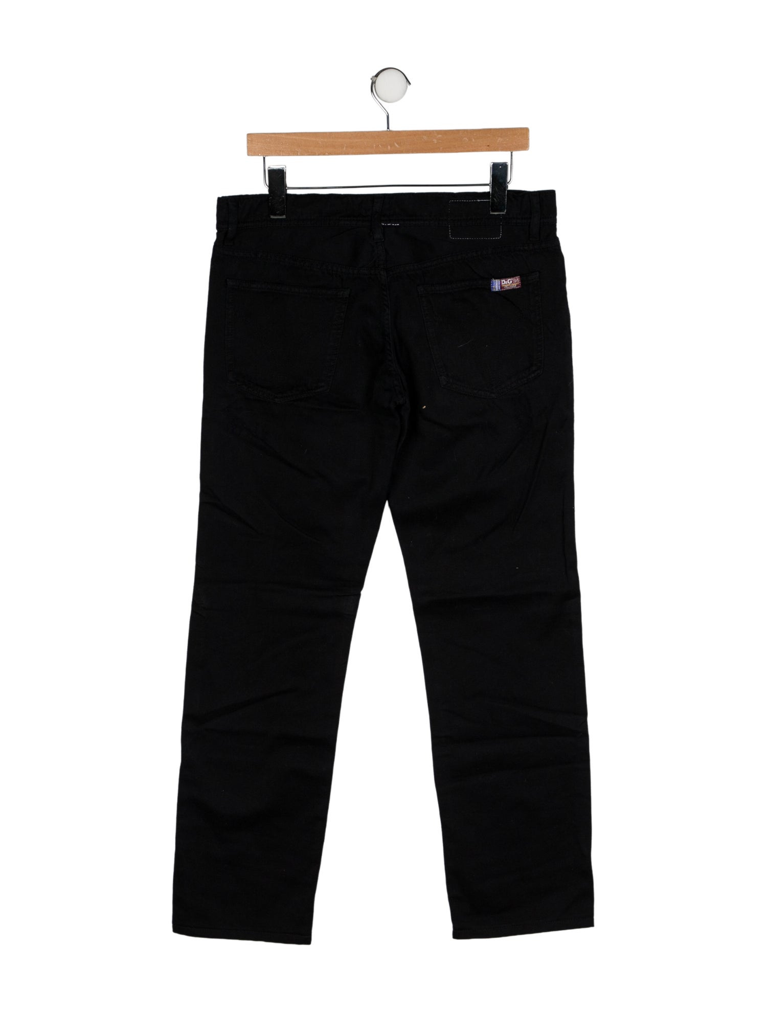 D&G Skinny Jeans
