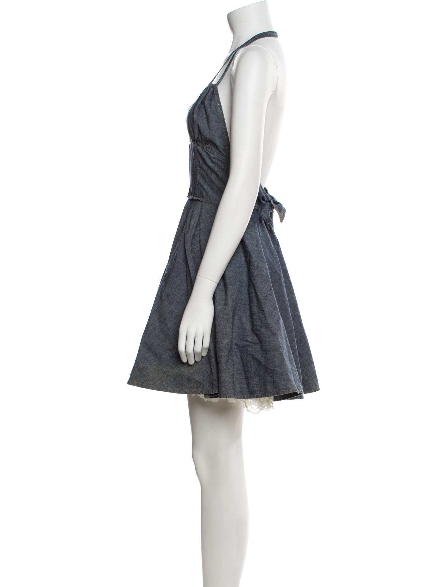 D&G Vintage Mini Dress