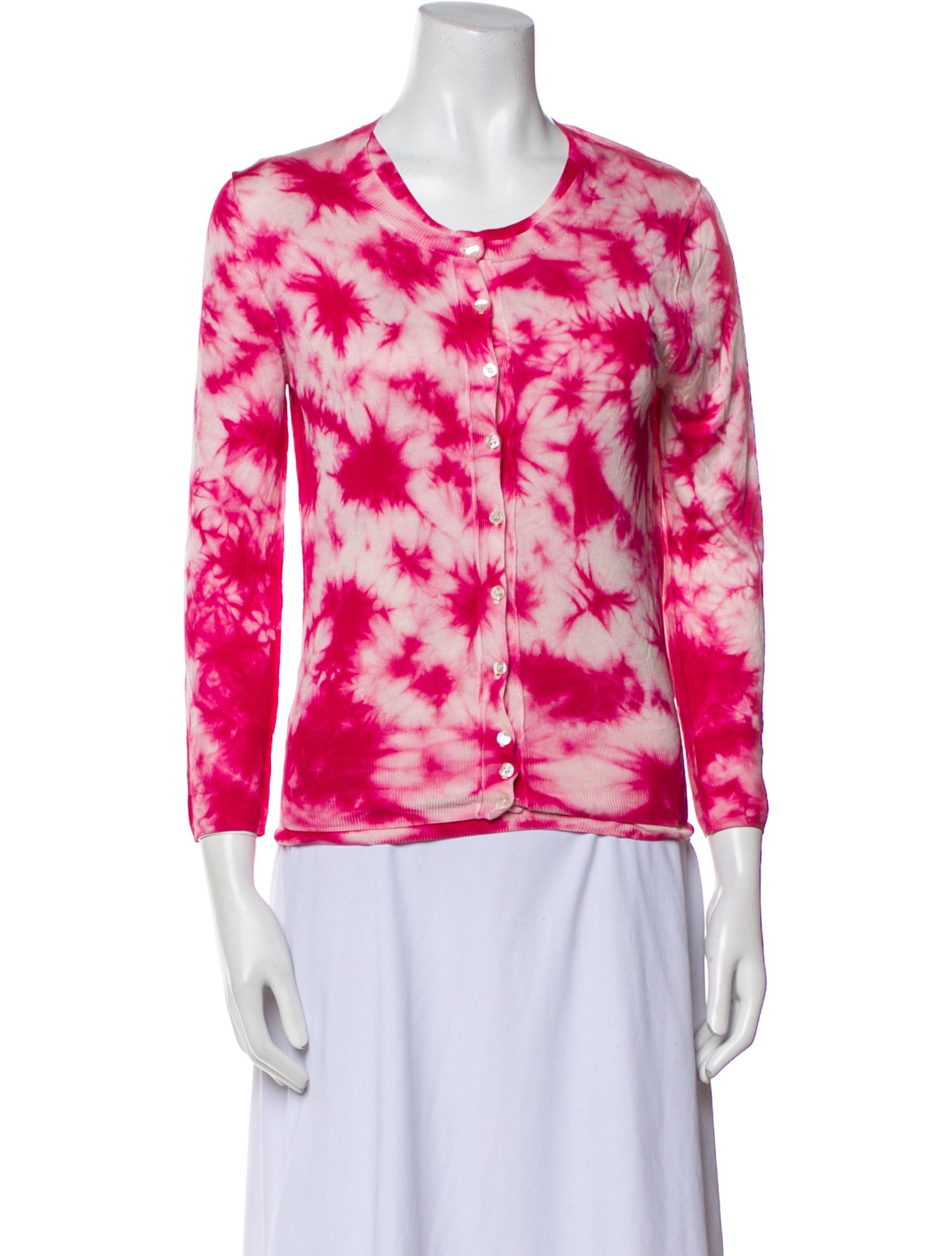 D&G Silk Printed Set