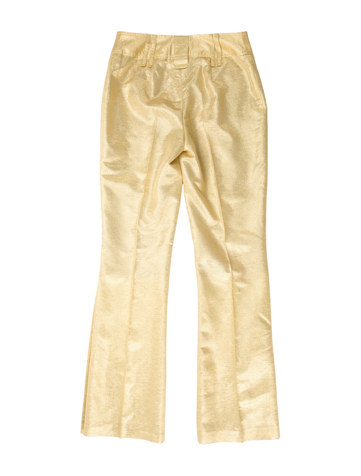 D&G Vintage Wide Leg Pants