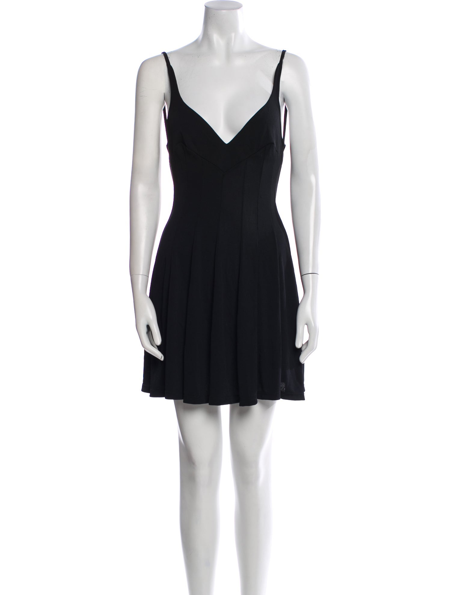 D&G Vintage Mini Dress