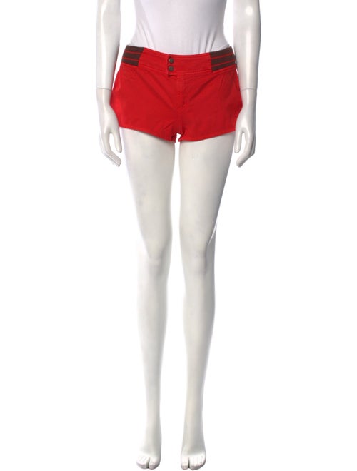 D&G 2000's Mini Shorts