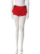 D&G 2000's Mini Shorts