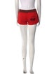 D&G 2000's Mini Shorts