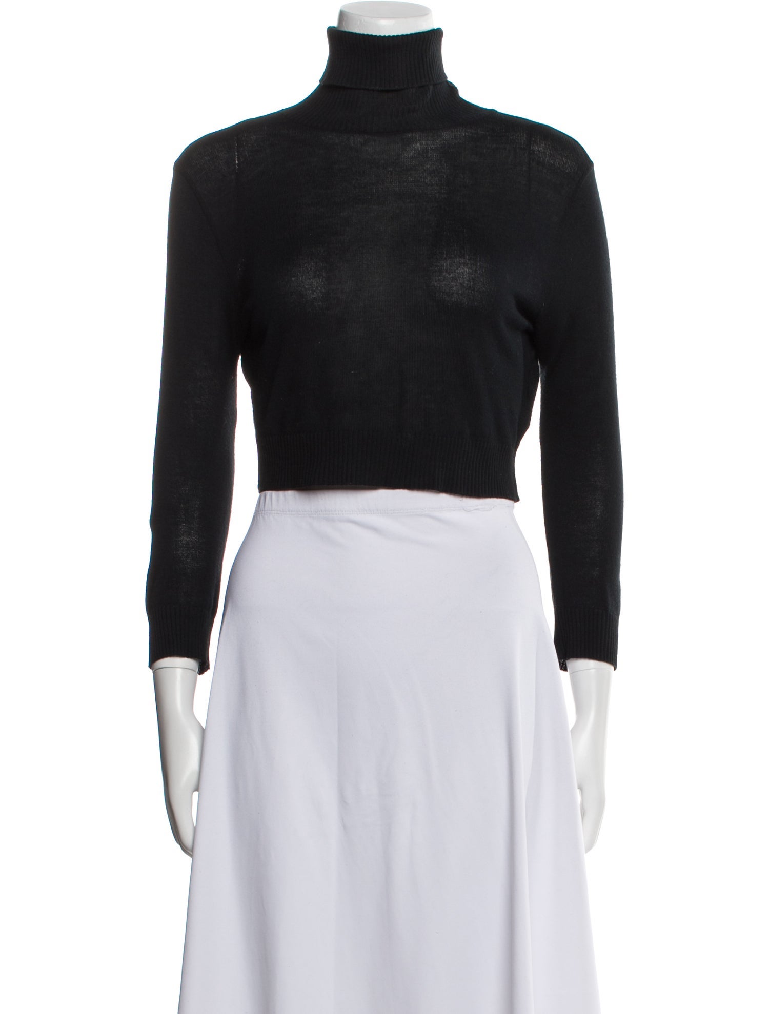 D&G Vintage 2000's Sweater