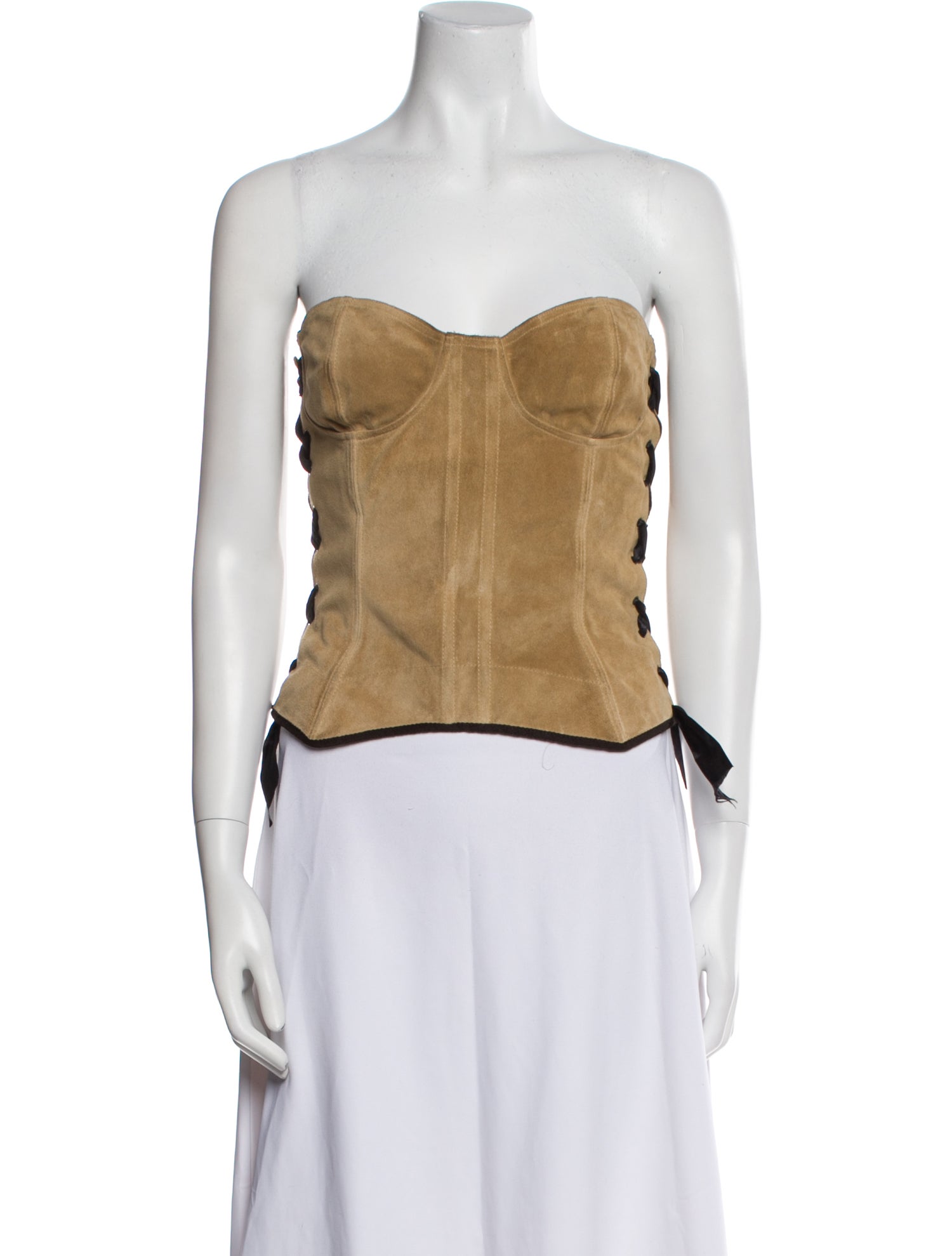 D&G Vintage 2000's Crop Top