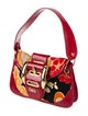 D&G Leather Top Handle Bag