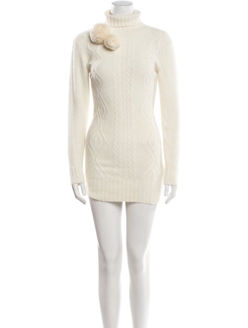 D&G Girls' Sweater Dress