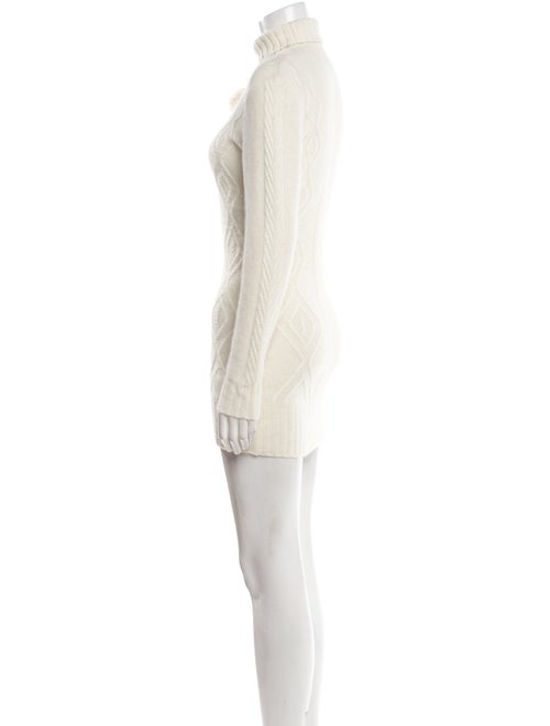 D&G Girls' Sweater Dress
