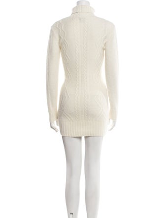 D&G Girls' Sweater Dress
