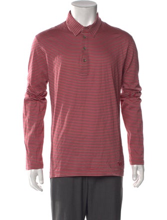 D&G Striped Long Sleeve Shirt