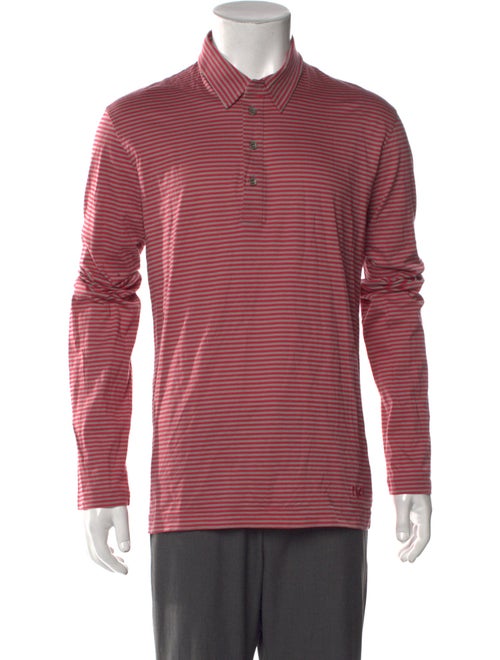 D&G Striped Long Sleeve Shirt