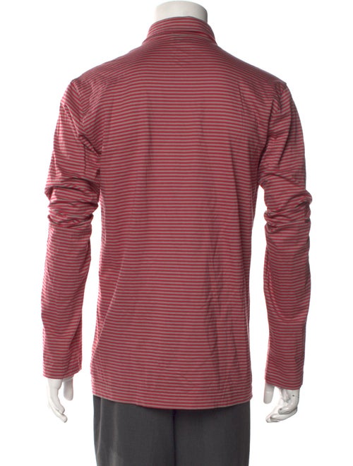 D&G Striped Long Sleeve Shirt