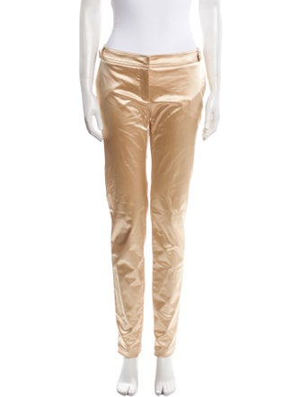 D&G Skinny Leg Pants