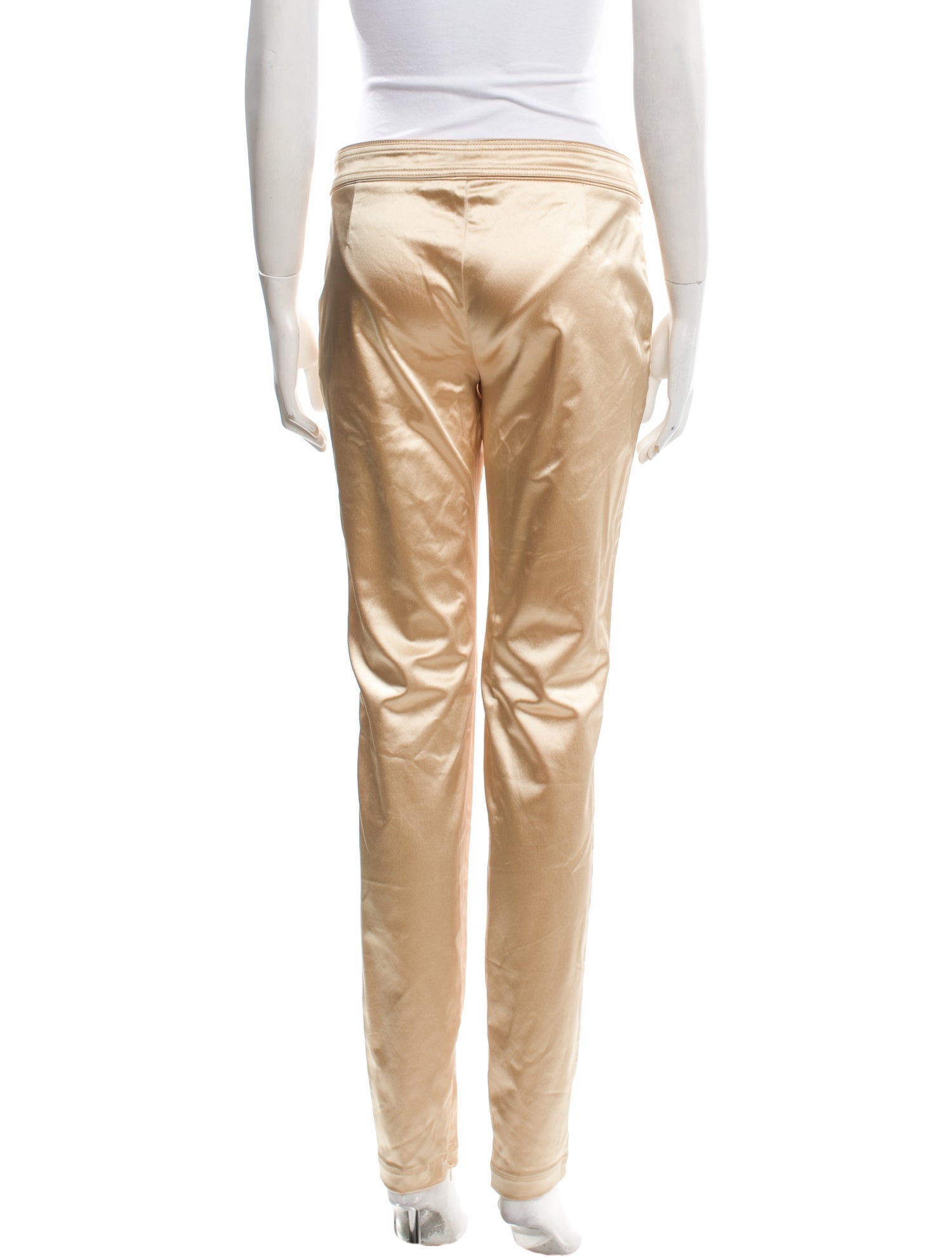 D&G Skinny Leg Pants