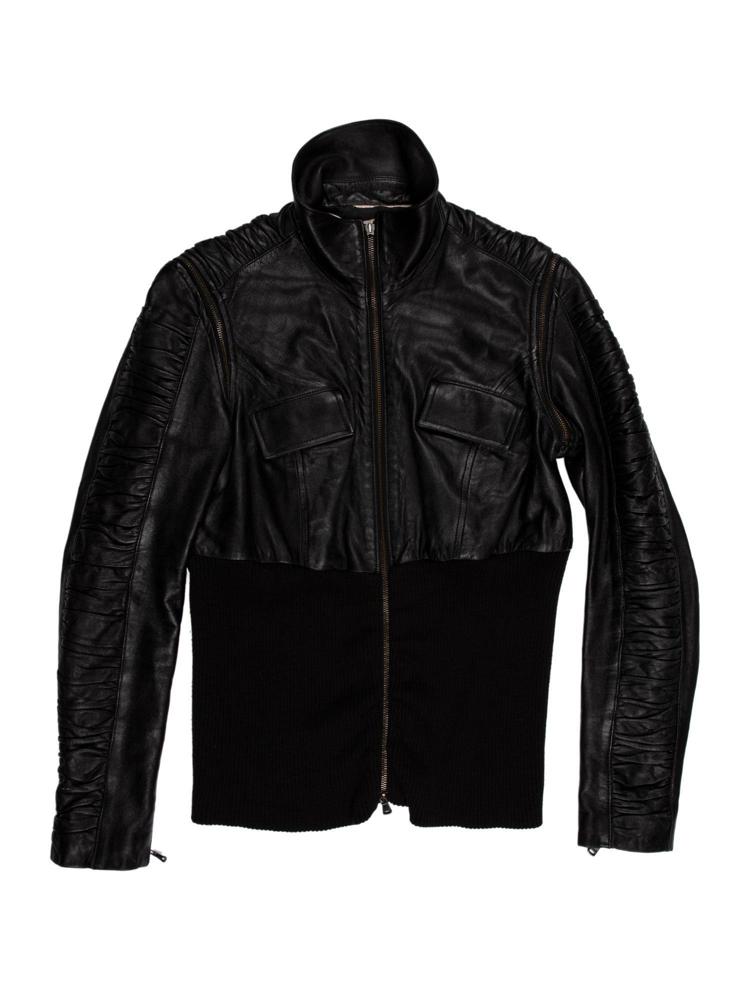 D&G Vintage 2003 Denim Jacket