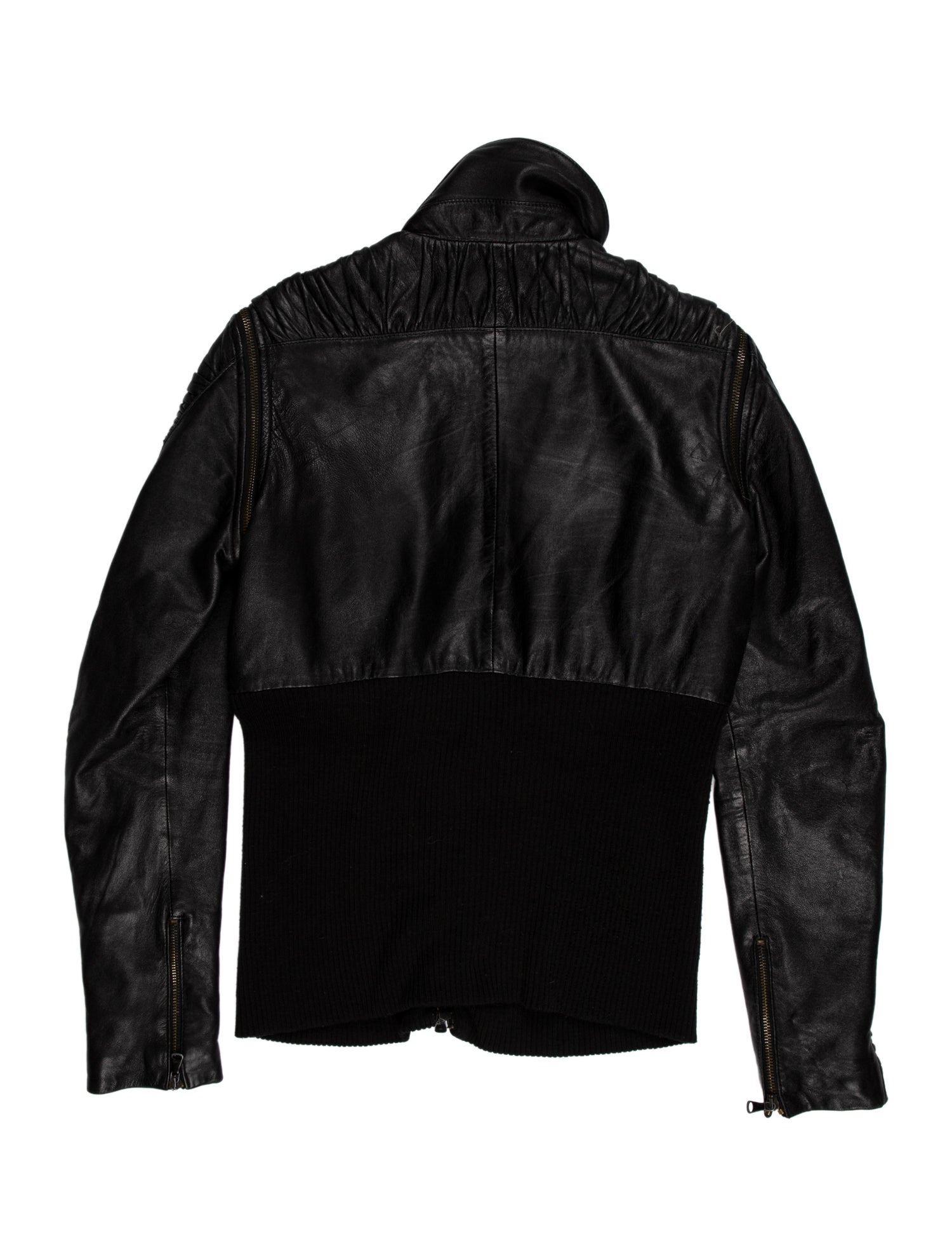 D&G Vintage 2003 Denim Jacket