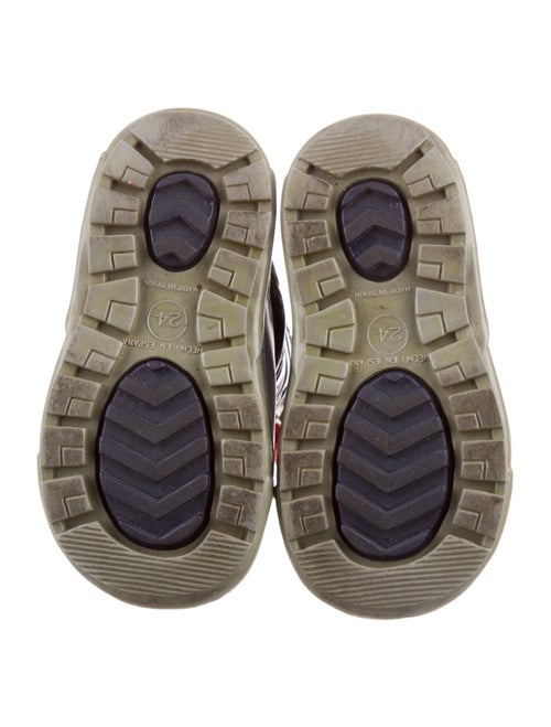 D&G Girls' Winter Boots